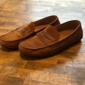Polo Ralph Lauren loafers